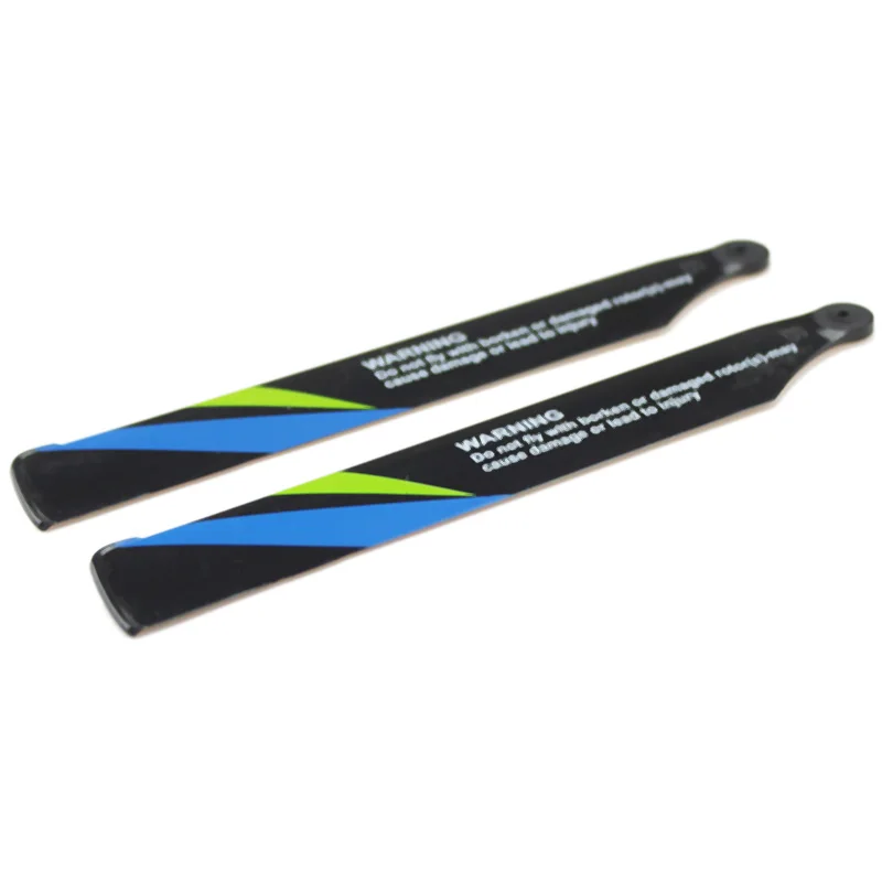 Для Wltoys V911S Blades/основное лезвие/пропеллеры V911S.0001 для Запчасти радиоуправляемого