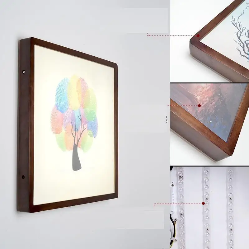 Светильник для дома, Coiffeuse Avec Miroir Lampara De Interior Applique Murale Aplique Luz Pared, светодиодный светильник, настенный светильник для спальни