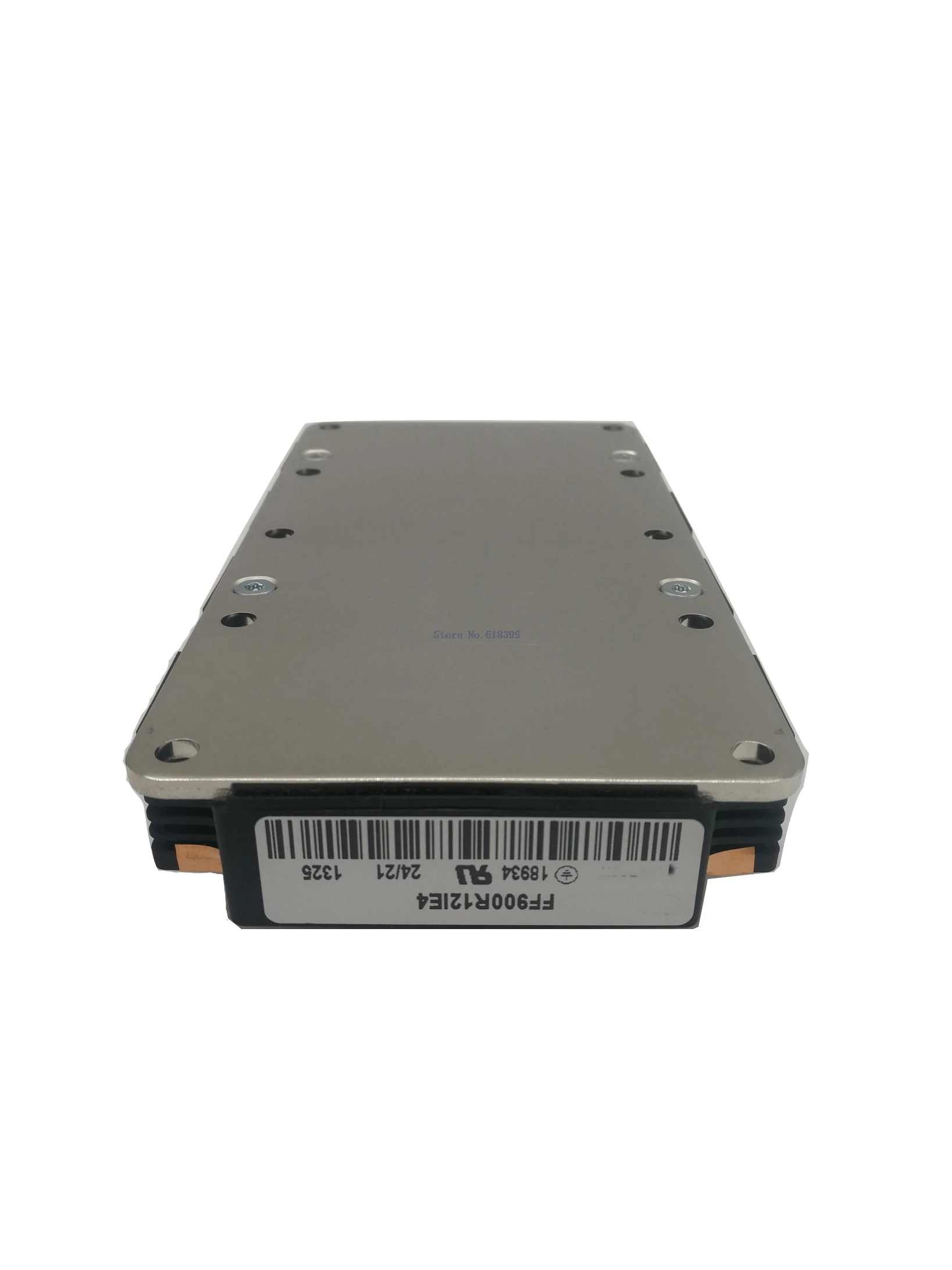 

Ff900r12ie Ff900r12 Tran Igbt Module Ff900r12ie4