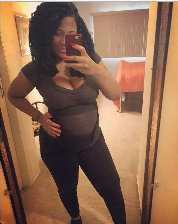 Maternity Belly Support Band For Pregnant Women photo review