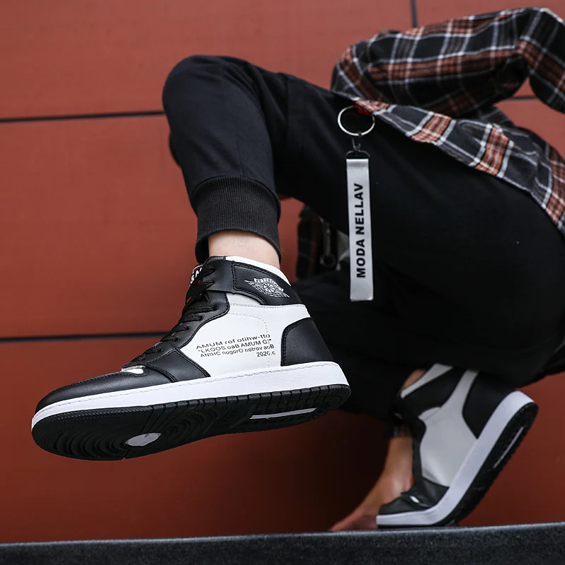 Баскетбольная Обувь спортивная AJ 1 Кроссовки обувь для женщин спортивный факел