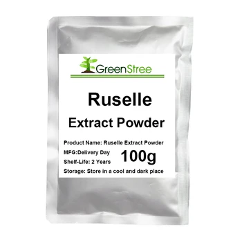 

Roselle Extract Powder