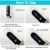 Blackhead Remover Pore Cleaner Вакуумное Всасывание Acne Remover Прыщ Удаление Черных Точек Чистка Лица Косметические Инструменты Уход За Кожей Лица