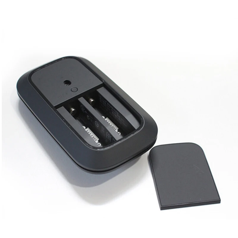 Оригинальная дизайнерская Bluetooth мышь microsoft беспроводная bluetooth с технологией BlueTrack