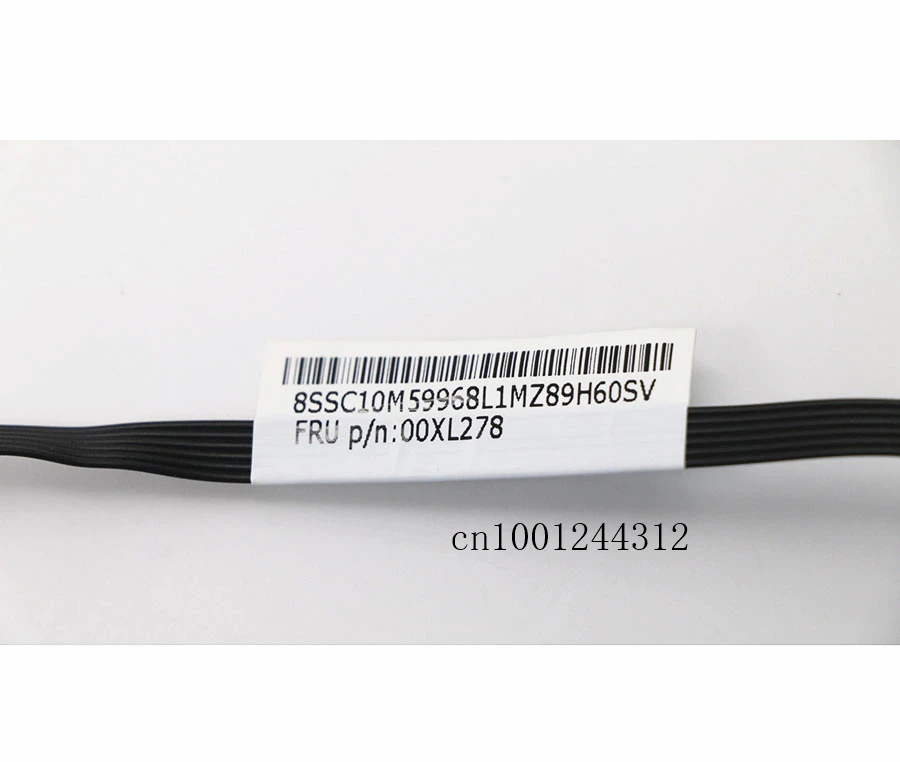 Для ideacentre 720-18IKL 720-18ASU 720-18ICB 720-18APR Настольный Мощность кнопка с кабелем и светодиодный кабель лампа 00XL278