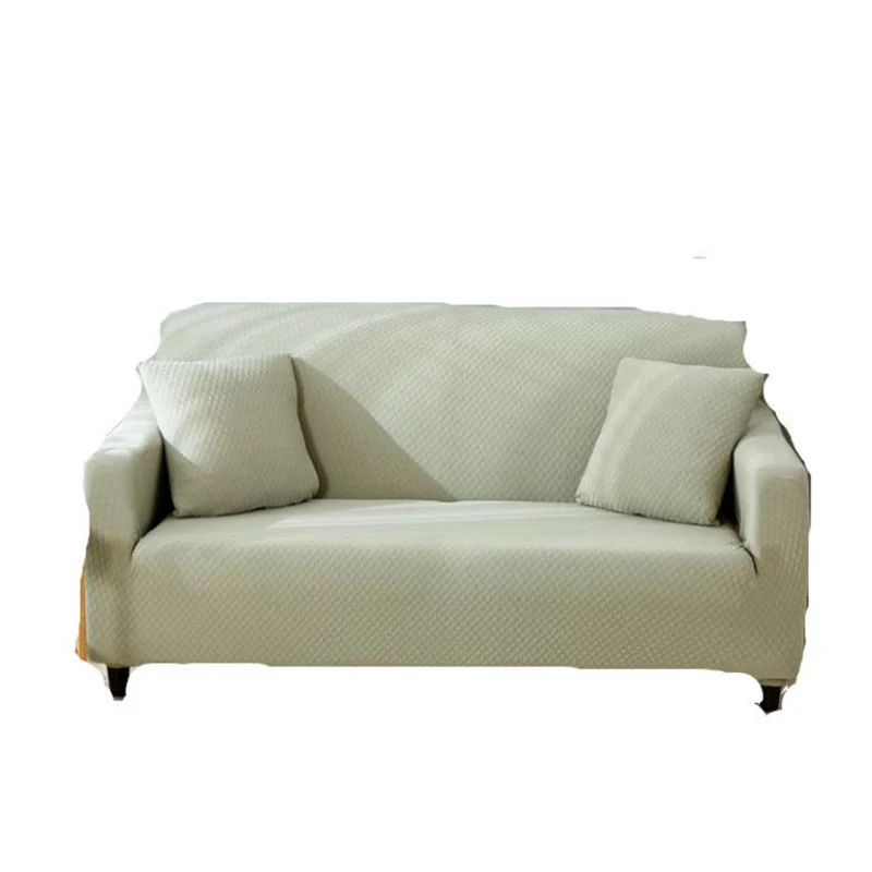 Расширенный slipcovers диван крышка все включено Нескользящая секционные эластичный чехол для дивана Чехол Диван Полотенца один/два три