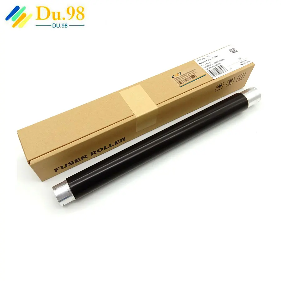 Верхний тепловой ролик 4501i для KYOCERA TASKalfa 3500i/4500i/5500i/3501i/4501i/5501i/6500i/8000i верхний 2 шт. |