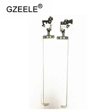 Аксессуары для ноутбуков, набор ЖК-петель для ноутбука hp Pavilion 14-B series, TPN-Q113 TPN-Q115, набор ЖК-петель для ноутбука