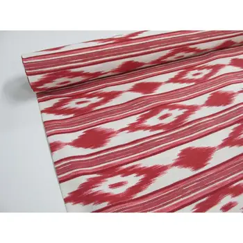 

SAILCLOTH STAMPED Ref. MALLORQUIN RED length 2,45 mts x width 2,80 m