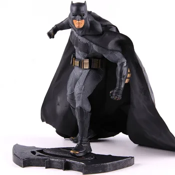 

Crazy toys Batman vs Superman Super Hero 1/6th scale PVC Action Figure Collectible Model Toy 26CM Gift for Boys Kids