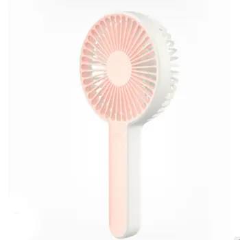 

Hand Hold USB Charging fan