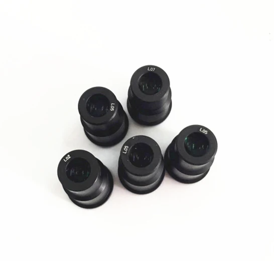 JILONG KL-280 KL-300T склеивание оптоволокна объектив ccd 1 шт