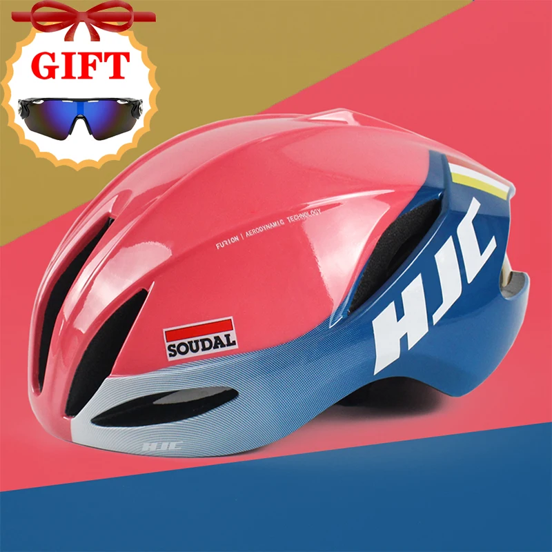 Bicycle Helmet Road Bike MTB Outdoor Sports Ultra Light Mountain Windproof Safety Casco Ciclismo | Спорт и развлечения