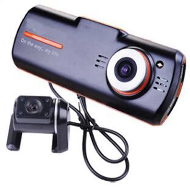 A1 Мини Автомобильная dvr камера Dashcam Full HD 1080P видео 2,7 дюймов регистратор g-сенсор ночного видения видеорегистратор