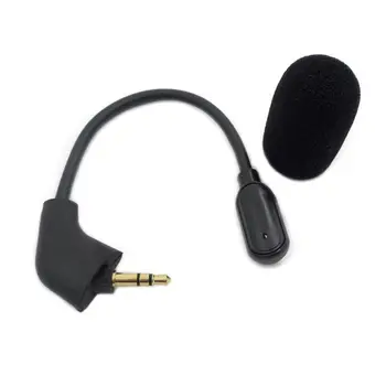 

Replacement HyperX Detachable Microphone for HyperX Cloud 2 II Gaming Headset