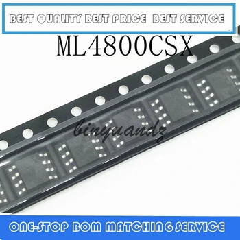 

10PCS ML4800 ML4800CS ML4800CSX SOP-16