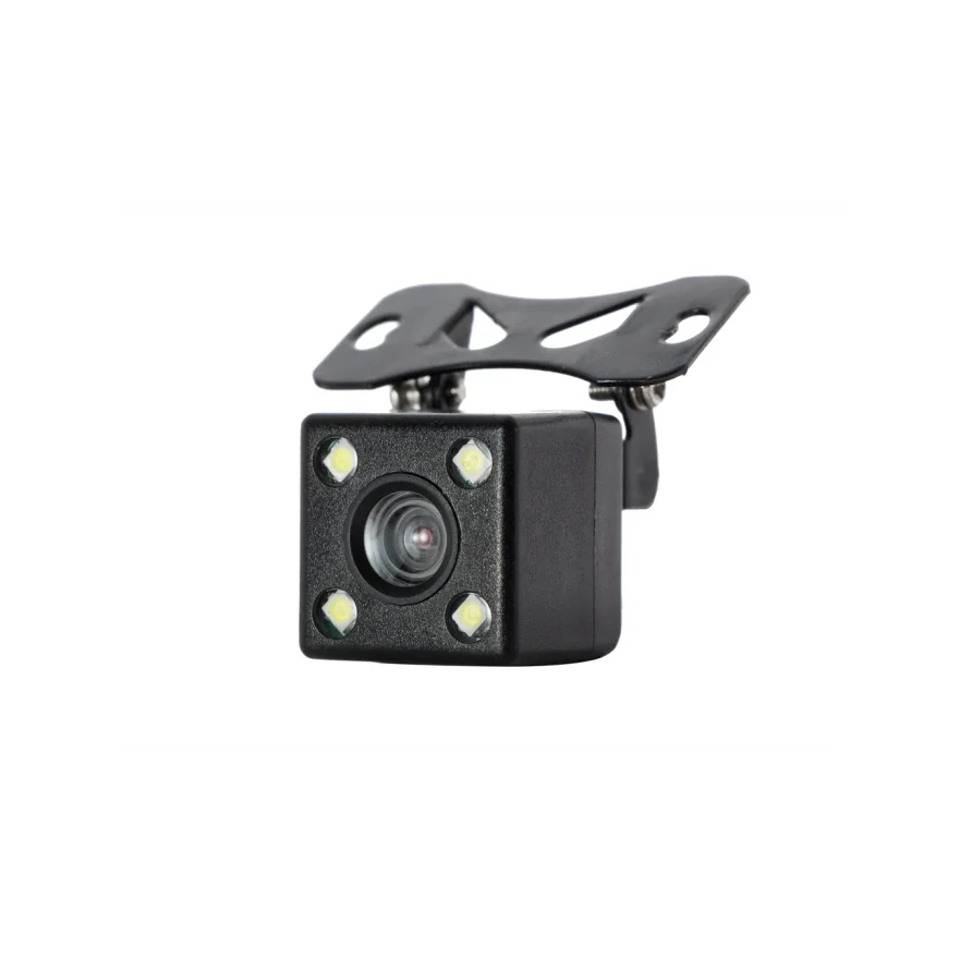Автомобильный Full HD видеорегистратор CARCAM D5