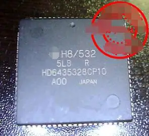 IC новый 100% HD6435328CP10 | Электроника