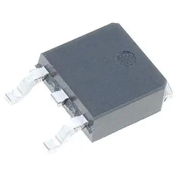 

Integrated BA05FP-E2-voltage regulator 5V 1A-pack of 5 pieces