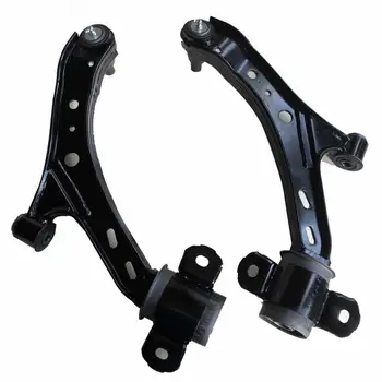 

1 Pair Front Lower Left & Right Control Arm Fit For Ford Mustang 2005-2010