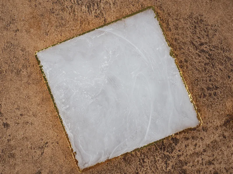 DIY Crystal Epoxy Resin Mold Square Coaster With Coaster Storage Box 4 H7bf788d6d9e44123bb07b779f689bc43Z