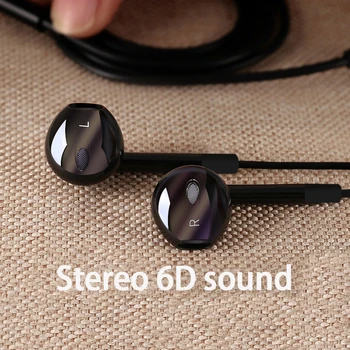 

Headset Earphones 3.5mm Bluetooth 5.0 Hifi Earphone 2 Earbuds Wired Type C Aac Line Dynamic Gaming Usb Stereo Near Super Bass