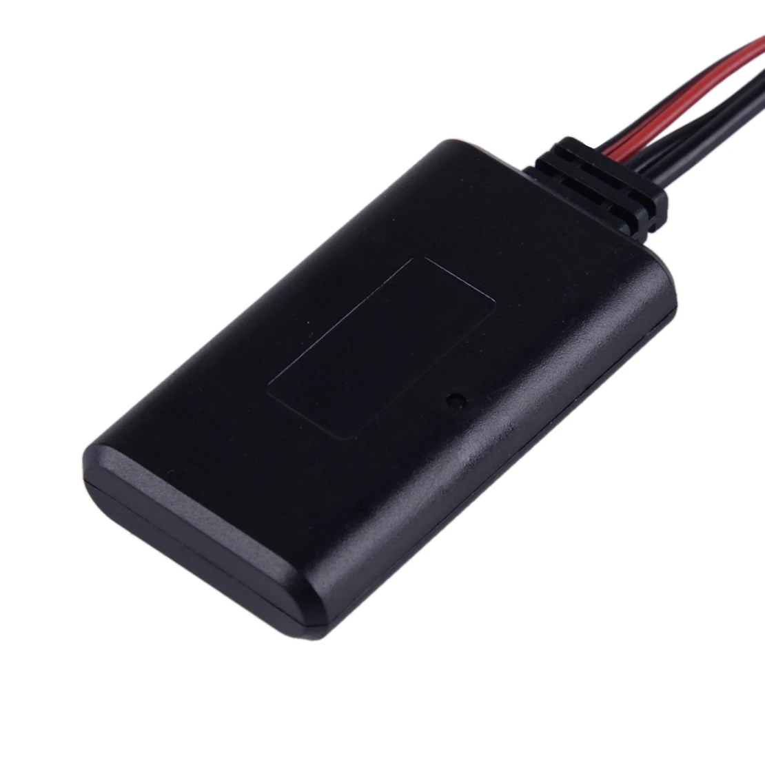 DWCX 3 Pin 5-12 в Bluetooth модуль радио стерео AUX музыкальный кабель адаптер подходит для Goldwing GL1800 F6B 1800's