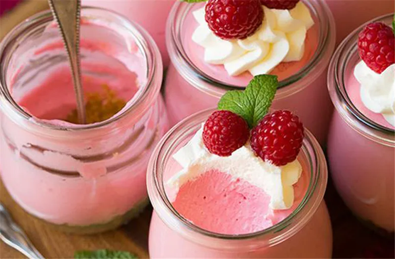 10 To 0pcs Gelatine Tablets Gelatin Fish Film Tiramisu Mousse Cake Raw Material Jelly Pudding Gelatin Sheet Bakery Baking Tool Baking Pastry Tools Aliexpress