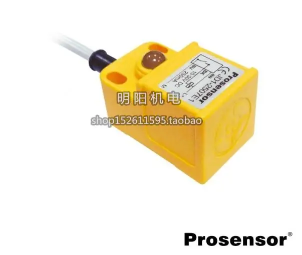 JD1-2507E1 датчик приближения датчики