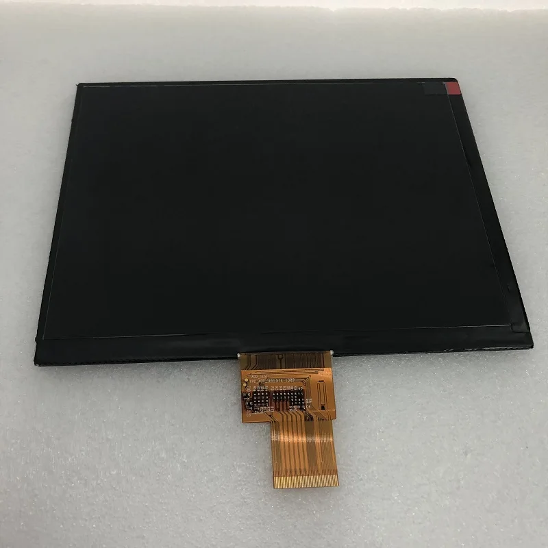 8 ġ IPS LCD ũ HJ080IA-01E º PC ȭ, 3,201,395-00 M1-A1