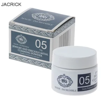 

Natural Pearl Silver Polish Tarnish Remover Gold Silver Platinum Jewelry Cleaner