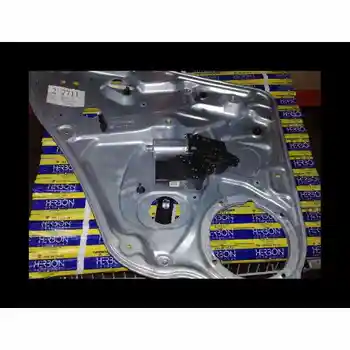

119 095 090 3B5 839 751 CM Rear Window Left Volkswagen Passat Saloon (3b2) *