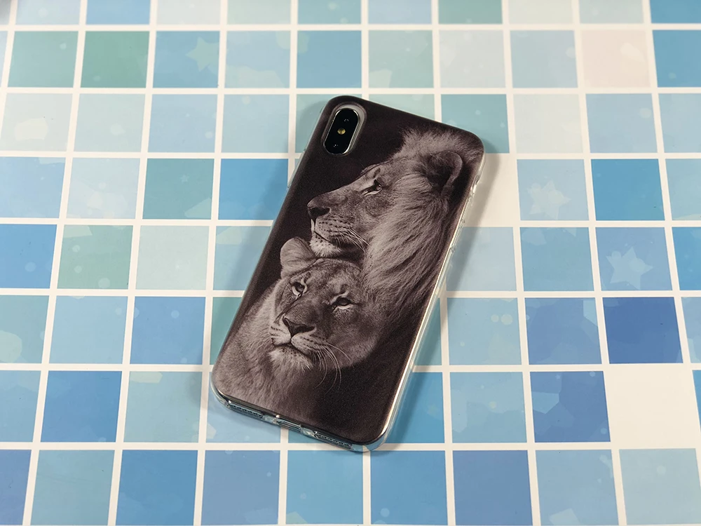 Phone Covers Tattooed-Girls-Alice-in-Wonderland For Apple iPhone 10 11 12 Pro Mini 4S 5S SE 5C 6 6S 7 8 X XR XS Plus Max 2020 iphone pouch with strap