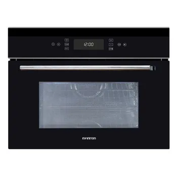 

Oven function Combi Infiniton 1040YA1 class A 60 cm