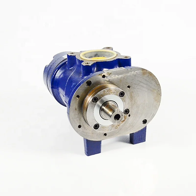 

Single Stage Italy TMC Screw Airend Air Compressor Head SCA08DA