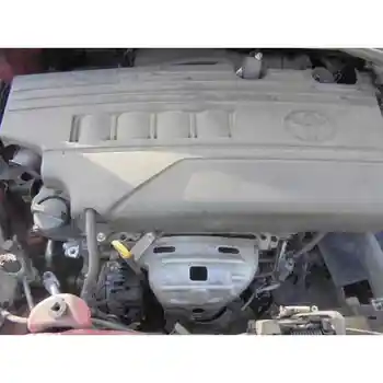 

1NR COMPLETE ENGINE TOYOTA YARIS
