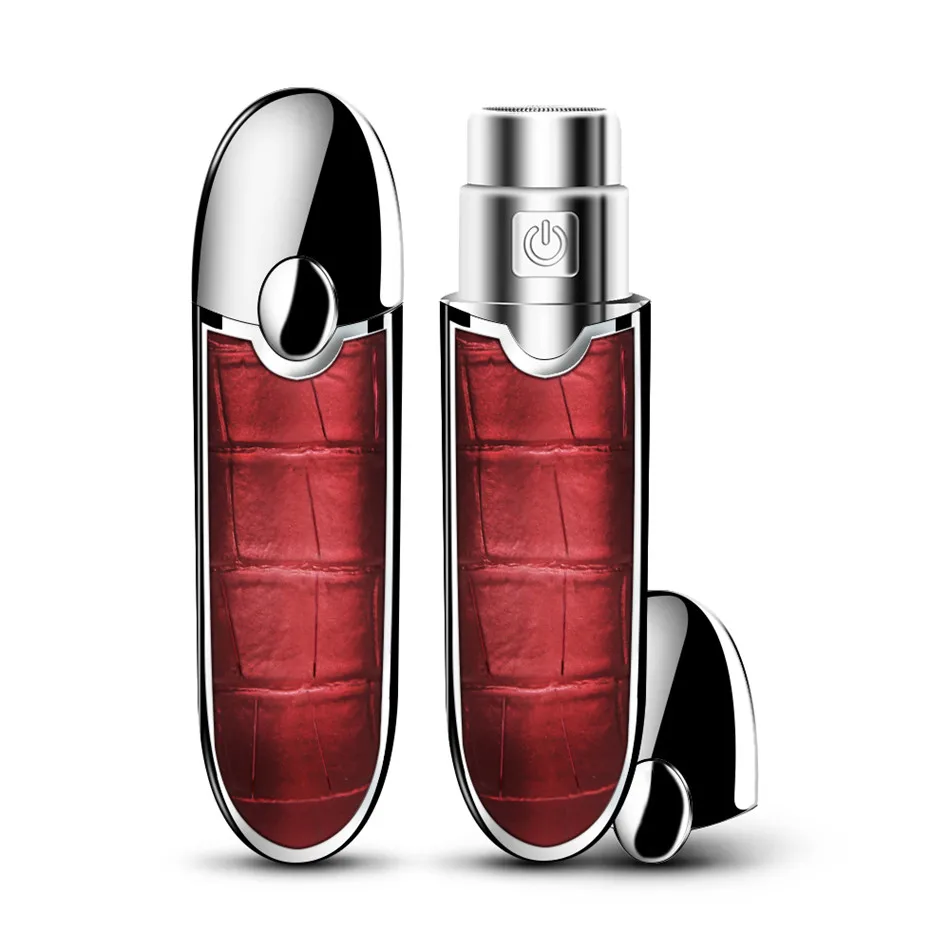  Body Facial Epilator Shaving Machine Lady Hair Removal Trimmer Epilator For facebikinibodylegundera
