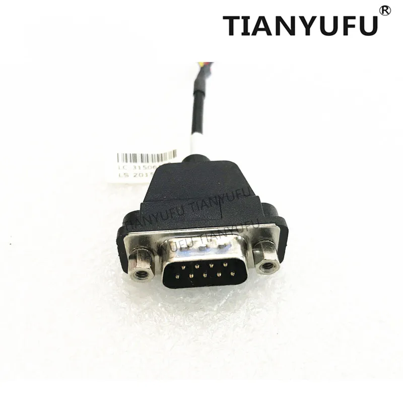 laptop For Lenovo ThinkCentre M73 M83 M93 m93p 50mm Com2 Serial port cable Tiny2 04X2703 tested 100% work | Компьютеры и офис