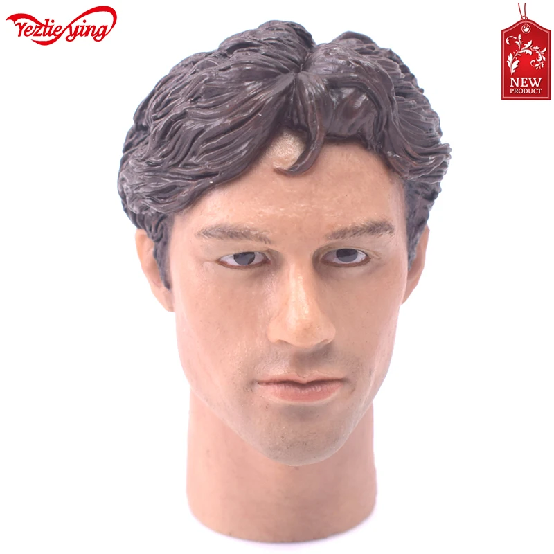 Мужская голова Instore1:6 Headplay 1/6 лепка HP-0073 Heath Ledger резьба модель подходит для 12