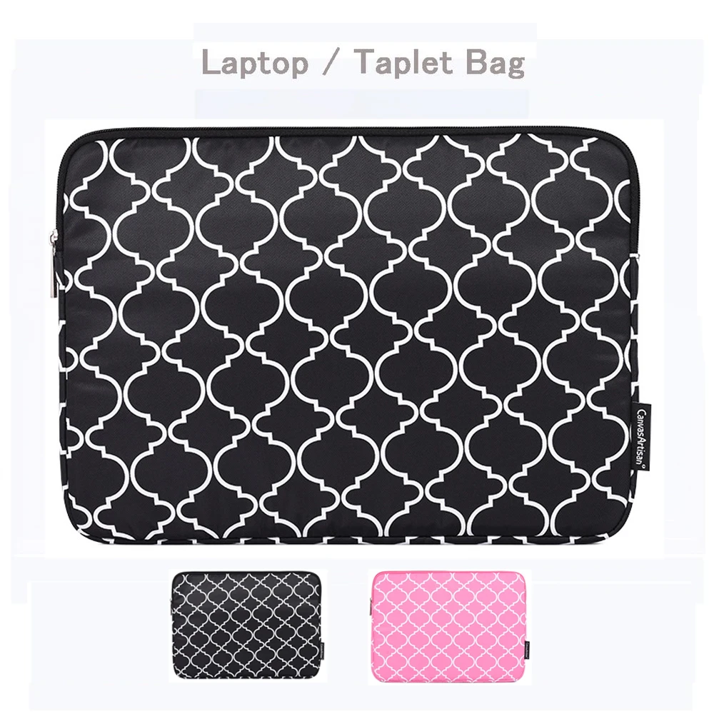 

2020 New Laptop Sleeve Bag For MacBook Air Pro Ratina 11.613.315.6 inch 11 12 13 14 15 inch Notebook Case Cover For Dell HP
