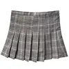 A03 gray plaid