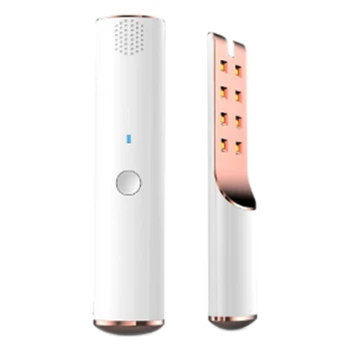 

Ultraviolet Germicidal Lamps, Portable Handheld Household Travel Small UV Germicidal Lamps