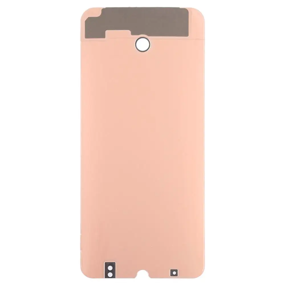 IPartsBuy 10 шт lcd дигитайзер наклейки для Galaxy A50