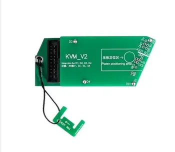 

KVM V2 Adapter for Yanhua Mini ACDP Module9 for Land Rover