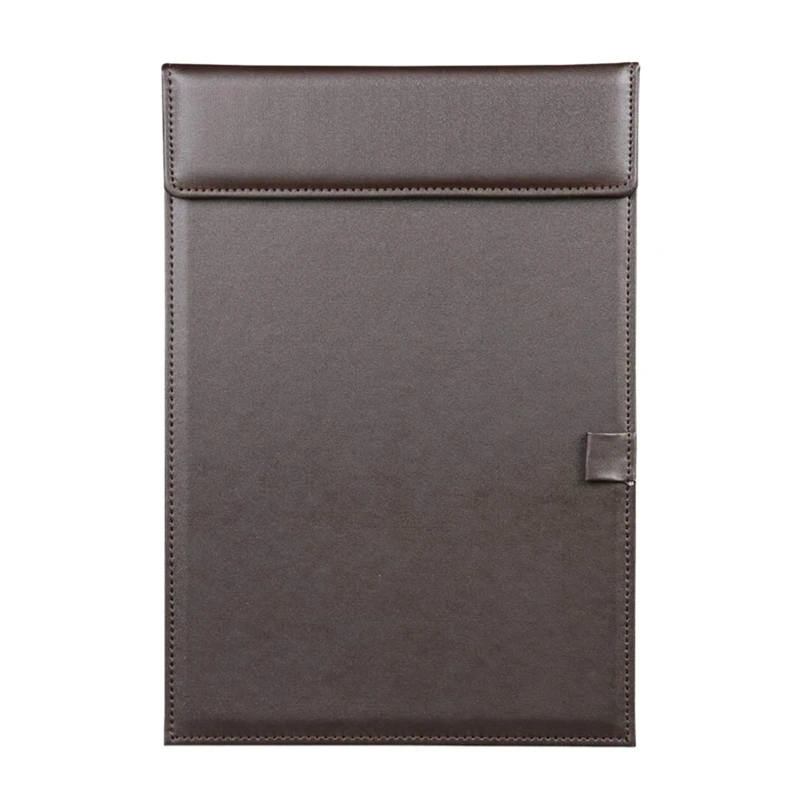 

A4 Clipboard ,A4 File Paper Profile Clip Writing Board Pad Tablet Desk Blotter Mat Clipboard with Pen Holder