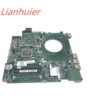 

new 766714-501 766714-001 DAY23AMB6F0 For hp pavilion 15-P 15Z-P 15-P210NR Laptop Motherboard A10-5745M full test