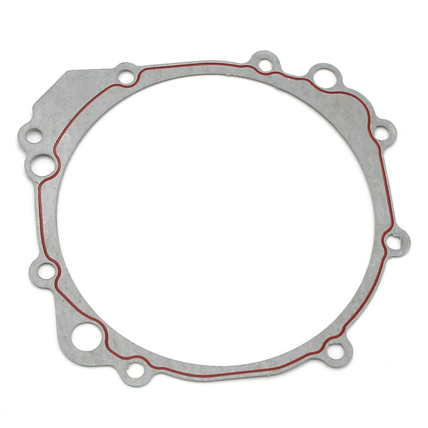 Прокладка крышки сцепления двигателя мотоцикла для Suzuki 11483-33E01 GSXR600 GSX-R600 GSXR750 GSX-R750