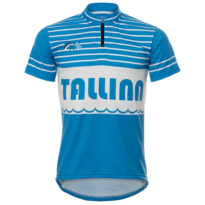 Camisa ciclismo велосипедная майка для езды на велосипеде MTB велосипедная одежда Tartu Ретро велосипедная майка популярная винтажная рубашка для верховой езды