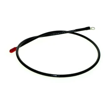 Antenna GPS Dog Tracking Collar for Garmin T5 TT10 TT15 T5Mini DC30 DC40 DC50 Suitable for Astro 220 320 430 Alpha 100 50