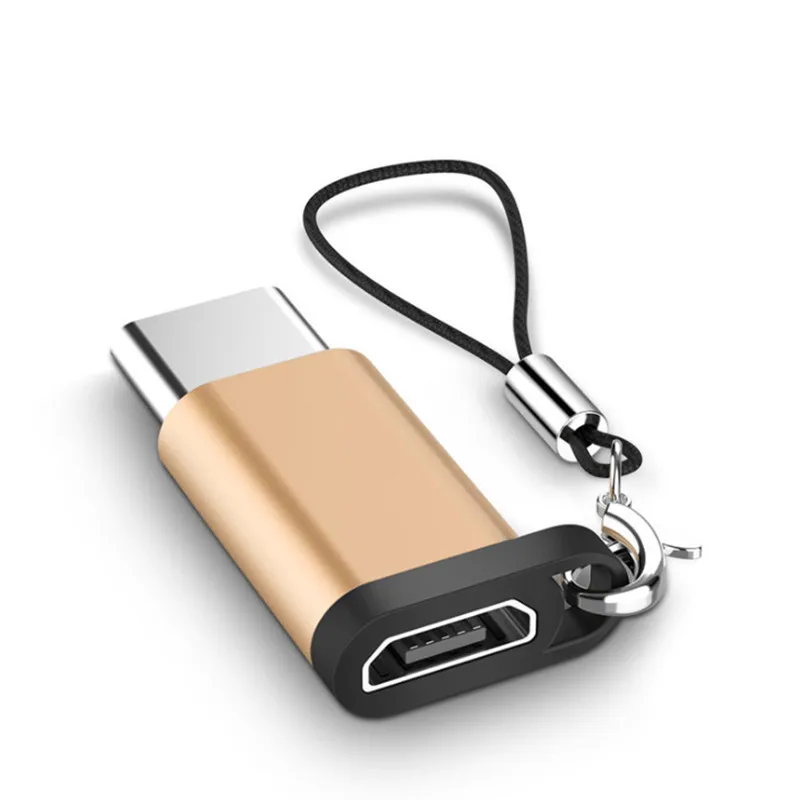 USB тип C переходник для Xiaomi 4C /LeTV /Huawei /HTC /Oneplus /LG|Переходники и адаптеры| |